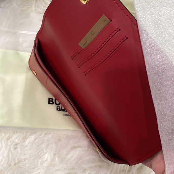 Burberry wallet - Picture 5 of 8